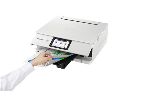 Canon PIXMA TS8751 Ad inchiostro A4 4800 x 1200 DPI Wi-Fi