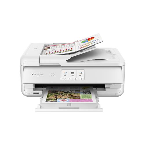 Canon PIXMA TS9551Ca Ad inchiostro A3 4800 x 1200 DPI Wi-Fi