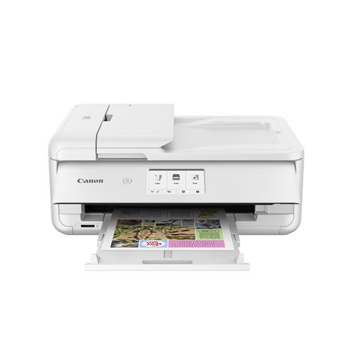 Canon PIXMA TS9551Ca Ad inchiostro A3 4800 x 1200 DPI Wi-Fi