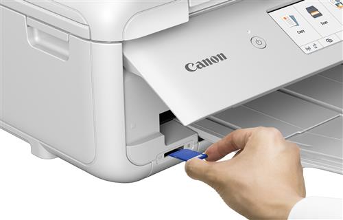 Canon PIXMA TS9551Ca Ad inchiostro A3 4800 x 1200 DPI Wi-Fi