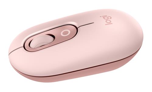 Logitech POP mouse Universale Ambidestro Bluetooth Ottico