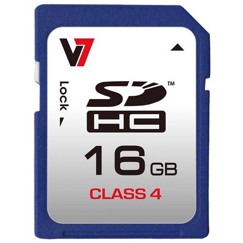 V7 VASDH16GCL4R-2E memoria flash