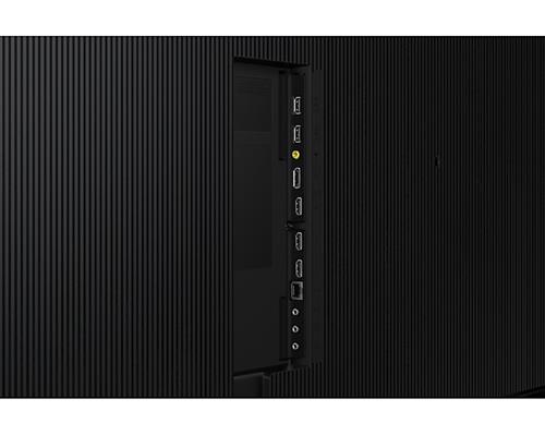 Samsung QM98C Pannello piatto per segnaletica digitale 2,49 m (98