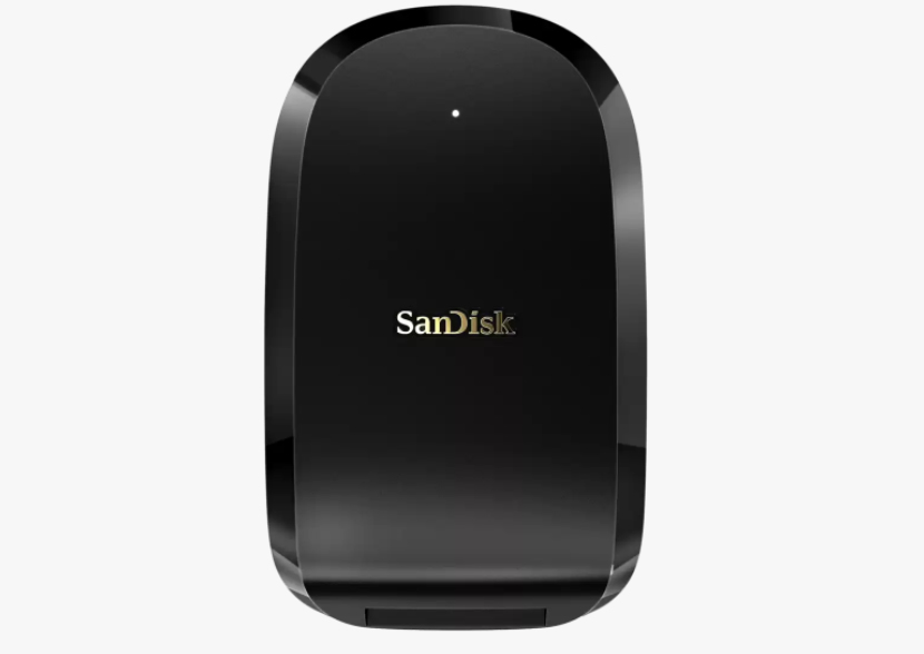 SanDisk Extreme PRO CFexpress Card Reade lettore di schede USB 3.2 Gen 1 (3.1 Gen 1) Type-B Nero