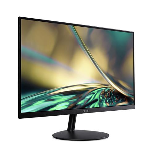 Acer SB272Ebi Monitor PC 68,6 cm (27) 1920 x 1080 Pixel Full HD LCD Nero