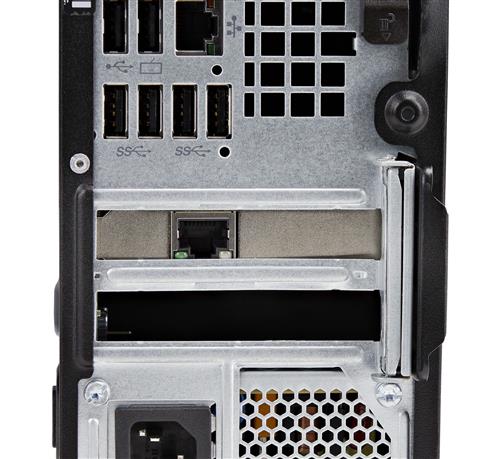 StarTech.com ST1000SPEX2LT scheda di rete e adattatore Interno Ethernet 1000 Mbit/s