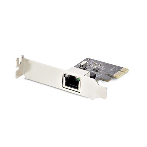 StarTech.com ST1000SPEX2LT scheda di rete e adattatore Interno Ethernet 1000 Mbit/s
