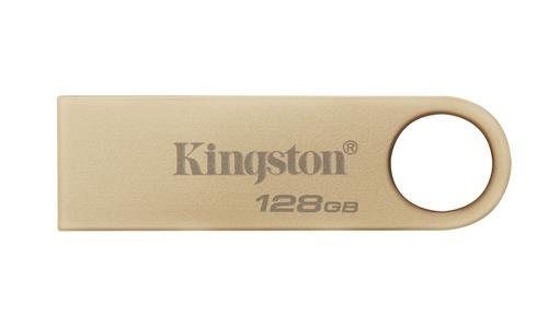 Kingston Technology DataTraveler SE9 G3 unità flash USB USB tipo A 3.2 Gen 1 (3.1 Gen 1) Oro