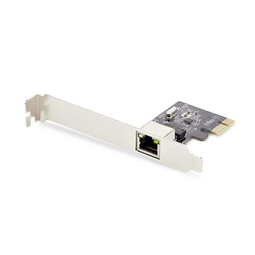 StarTech.com ST1000SPEX2T scheda di rete e adattatore Interno Ethernet