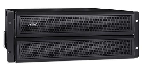 APC Smart-UPS Acido piombo (VRLA) 120 V