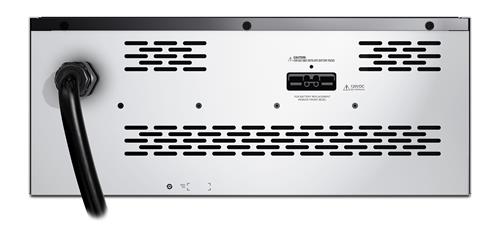 APC Smart-UPS Acido piombo (VRLA) 120 V