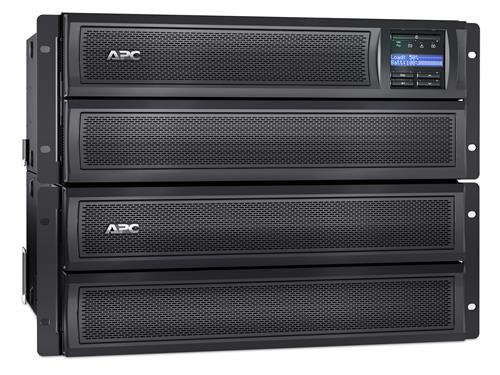 APC Smart-UPS Acido piombo (VRLA) 120 V