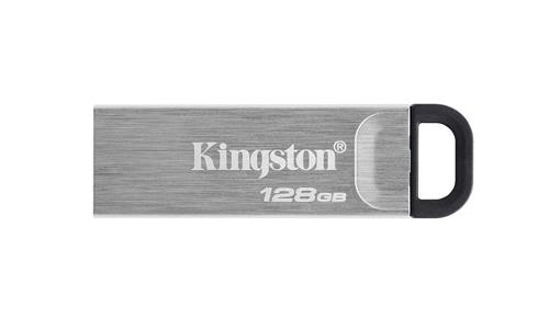 Kingston Technology DataTraveler Kyson unità flash USB USB tipo A 3.2 Gen 1 (3.1 Gen 1) Argento