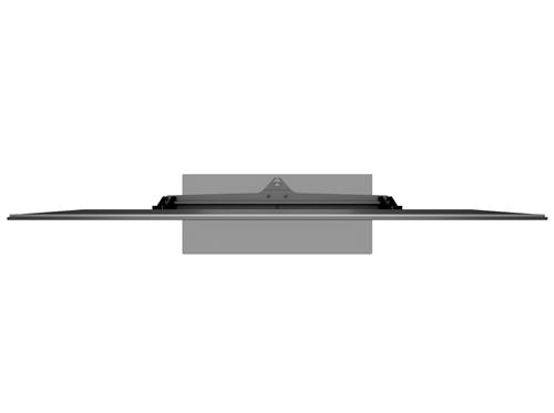 Multibrackets 3057 Supporto TV a parete 190,5 cm (75) Nero