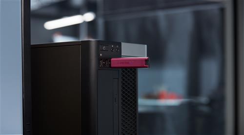 Kingston Technology DataTraveler Max unità flash USB USB tipo A 3.2 Gen 2 (3.1 Gen 2) Rosso