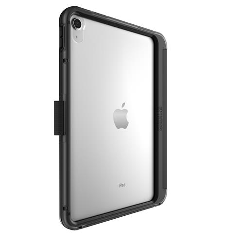 SYMMETRY FOLIO IPAD 10TH GEN BLACK - PROPACK