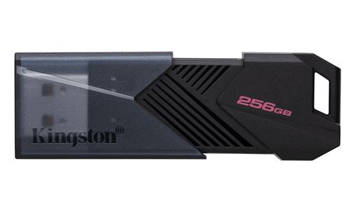 Kingston Technology DataTraveler Exodia Onyx unità flash USB USB tipo A 3.2 Gen 1 (3.1 Gen 1) Nero