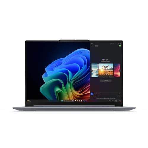 Lenovo ThinkBook 16 G7 QOY Copilot+ PC Qualcomm Snapdragon X1P-42-100 Computer portatile 40,6 cm (16