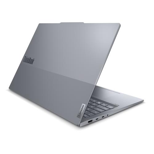 Lenovo ThinkBook 16 G7 QOY Copilot+ PC Qualcomm Snapdragon X1P-42-100 Computer portatile 40,6 cm (16