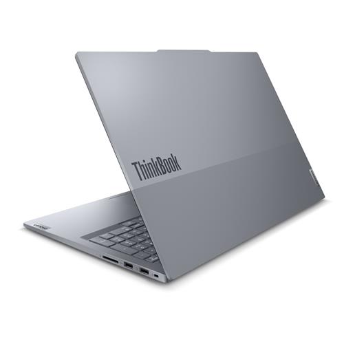 Lenovo ThinkBook 16 G7 QOY Copilot+ PC Qualcomm Snapdragon X1P-42-100 Computer portatile 40,6 cm (16