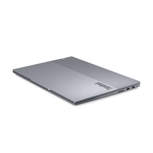 Lenovo ThinkBook 16 G7 QOY Copilot+ PC Qualcomm Snapdragon X1P-42-100 Computer portatile 40,6 cm (16