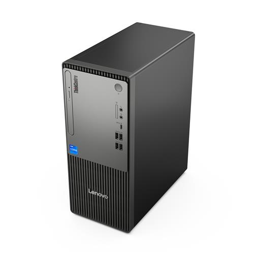 Lenovo ThinkCentre neo 50t Gen 5 Intel Core i5 i5-13400 16 GB DDR5-SDRAM 512 GB SSD Windows 11 Pro Tower PC Nero