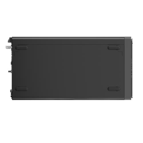 Lenovo ThinkCentre neo 50t Intel Core i7 i7-13700 16 GB DDR5-SDRAM 512 GB SSD Windows 11 Pro Tower PC Nero, Grigio