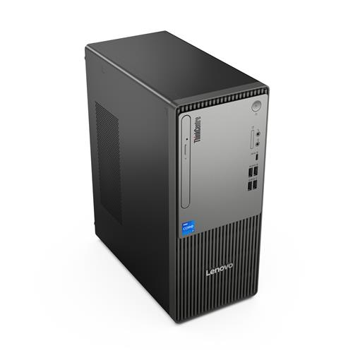 Lenovo ThinkCentre neo 50t Intel Core i7 i7-13700 16 GB DDR5-SDRAM 512 GB SSD Windows 11 Pro Tower PC Nero, Grigio