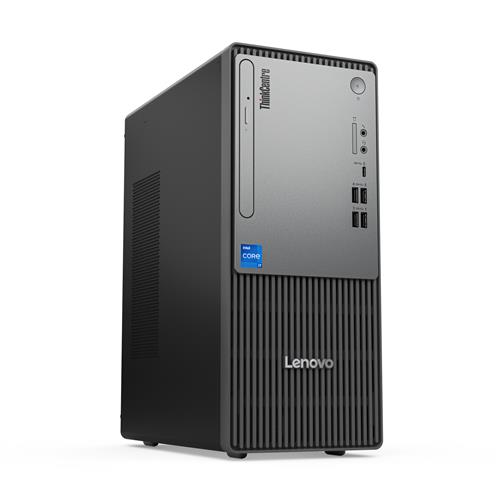 Lenovo ThinkCentre neo 50t Intel Core i7 i7-13700 16 GB DDR5-SDRAM 512 GB SSD Windows 11 Pro Tower PC Nero, Grigio