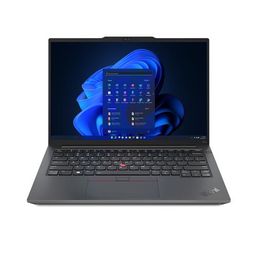 Lenovo ThinkPad E14 Gen 5 (Intel) Intel® Core™ i5 i5-13420H Computer portatile 35,6 cm (14