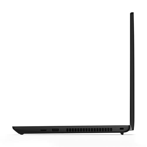 Lenovo ThinkPad L14 Gen 4 (Intel) Intel Core i5 i5-1335U Computer portatile 35,6 cm (14) Full HD 16 GB DDR4-SDRAM 512 GB SSD Wi-Fi 6 (802.11ax) Windows 11 Pro Nero