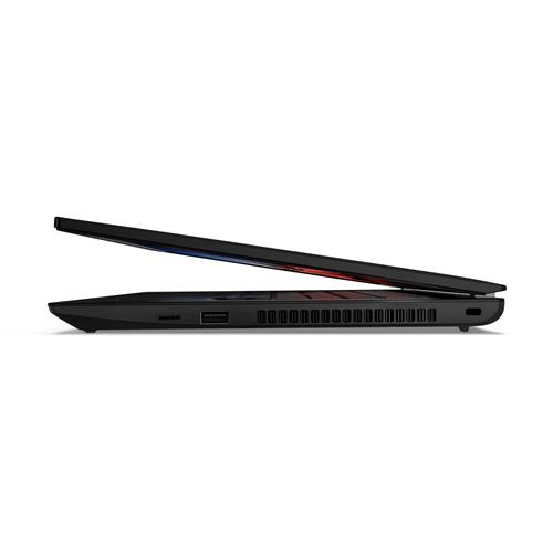 Lenovo ThinkPad L14 Gen 4 (Intel) Intel Core i5 i5-1335U Computer portatile 35,6 cm (14) Full HD 16 GB DDR4-SDRAM 512 GB SSD Wi-Fi 6 (802.11ax) Windows 11 Pro Nero