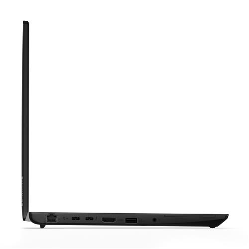 Lenovo ThinkPad L14 Gen 4 (Intel) Intel Core i5 i5-1335U Computer portatile 35,6 cm (14) Full HD 16 GB DDR4-SDRAM 512 GB SSD Wi-Fi 6 (802.11ax) Windows 11 Pro Nero