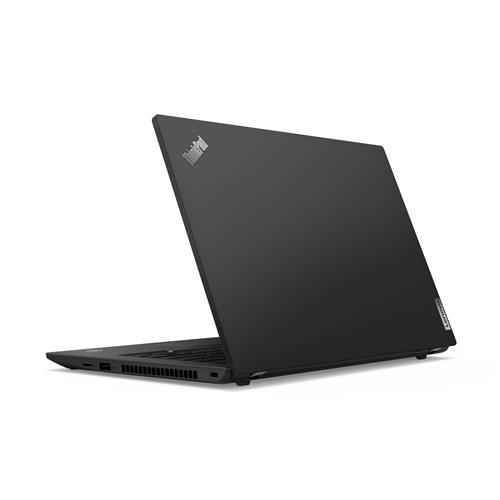 Lenovo ThinkPad L14 Gen 4 (Intel) Intel Core i7 i7-1355U Computer portatile 35,6 cm (14) Full HD 16 GB DDR4-SDRAM 512 GB SSD Wi-Fi 6 (802.11ax) Windows 11 Pro Nero