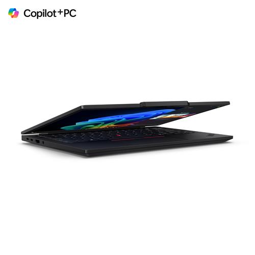 Lenovo ThinkPad T14s Gen 6 (Snapdragon) Copilot+ PC Qualcomm Snapdragon X1E-78-100 Computer portatile 35,6 cm (14