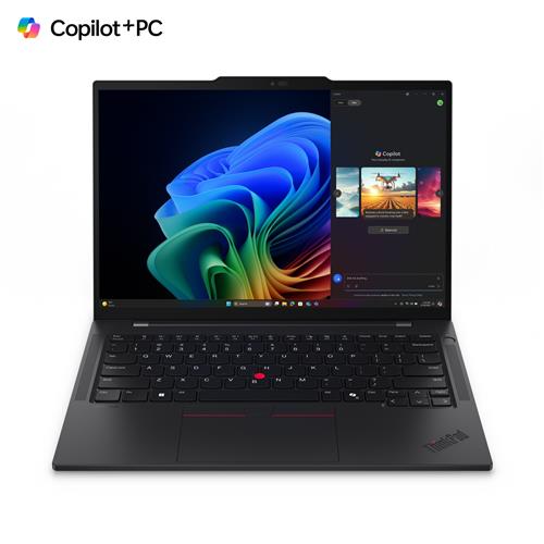 Lenovo ThinkPad T14s Gen 6 (AMD) Copilot+ PC AMD Ryzen AI 7 PRO 360 Computer portatile 35,6 cm (14