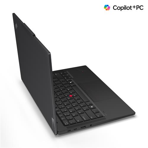 Lenovo ThinkPad T14s Gen 6 (AMD) Copilot+ PC AMD Ryzen AI 7 PRO 360 Computer portatile 35,6 cm (14