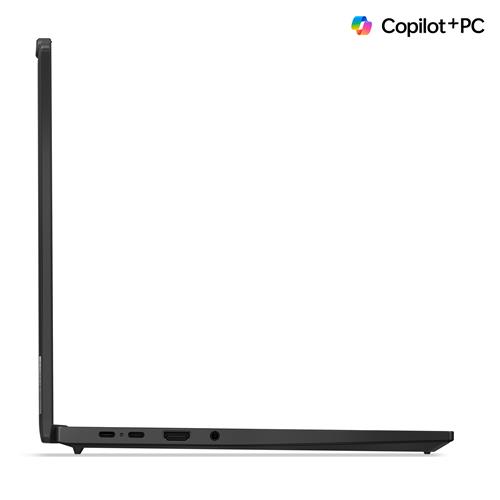 Lenovo ThinkPad T14s Gen 6 (AMD) Copilot+ PC AMD Ryzen AI 7 PRO 360 Computer portatile 35,6 cm (14