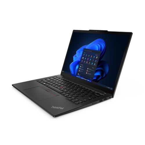 Lenovo ThinkPad X13 Gen 5 Intel Core Ultra 7 155U Computer portatile 33,8 cm (13.3