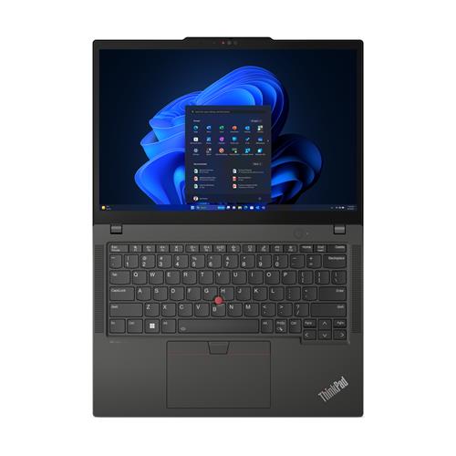 Lenovo ThinkPad X13 Gen 5 Intel Core Ultra 7 155U Computer portatile 33,8 cm (13.3