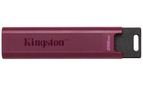 Kingston Technology DataTraveler Max unità flash USB USB tipo A 3.2 Gen 2 (3.1 Gen 2) Rosso
