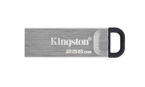 Kingston Technology DataTraveler Kyson unità flash USB USB tipo A 3.2 Gen 1 (3.1 Gen 1) Argento