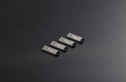 Kingston Technology DataTraveler Kyson unità flash USB USB tipo A 3.2 Gen 1 (3.1 Gen 1) Argento