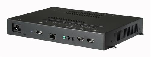 LG webOS Box