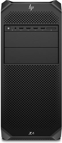 HP Z4 G5 Intel Xeon W W5-2545 64 GB DDR5-SDRAM 1 TB SSD Windows 11 Pro Tower Stazione di lavoro Nero