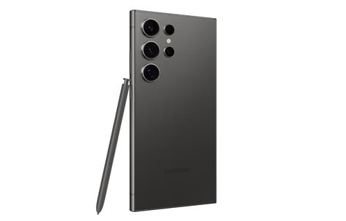 Samsung Galaxy S24 Ultra Enterprise Edition 17,3 cm (6.8