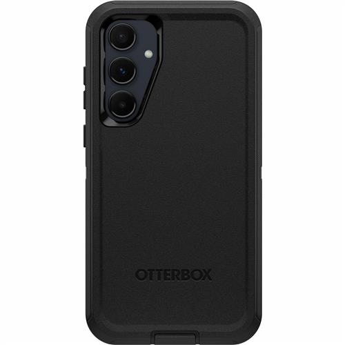 OB DEFENDER GALAXY A55 5G SAMSUNG BLACK