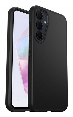 OB REACT GALAXY A35 5G SAMSUNG BLACK PROPACK