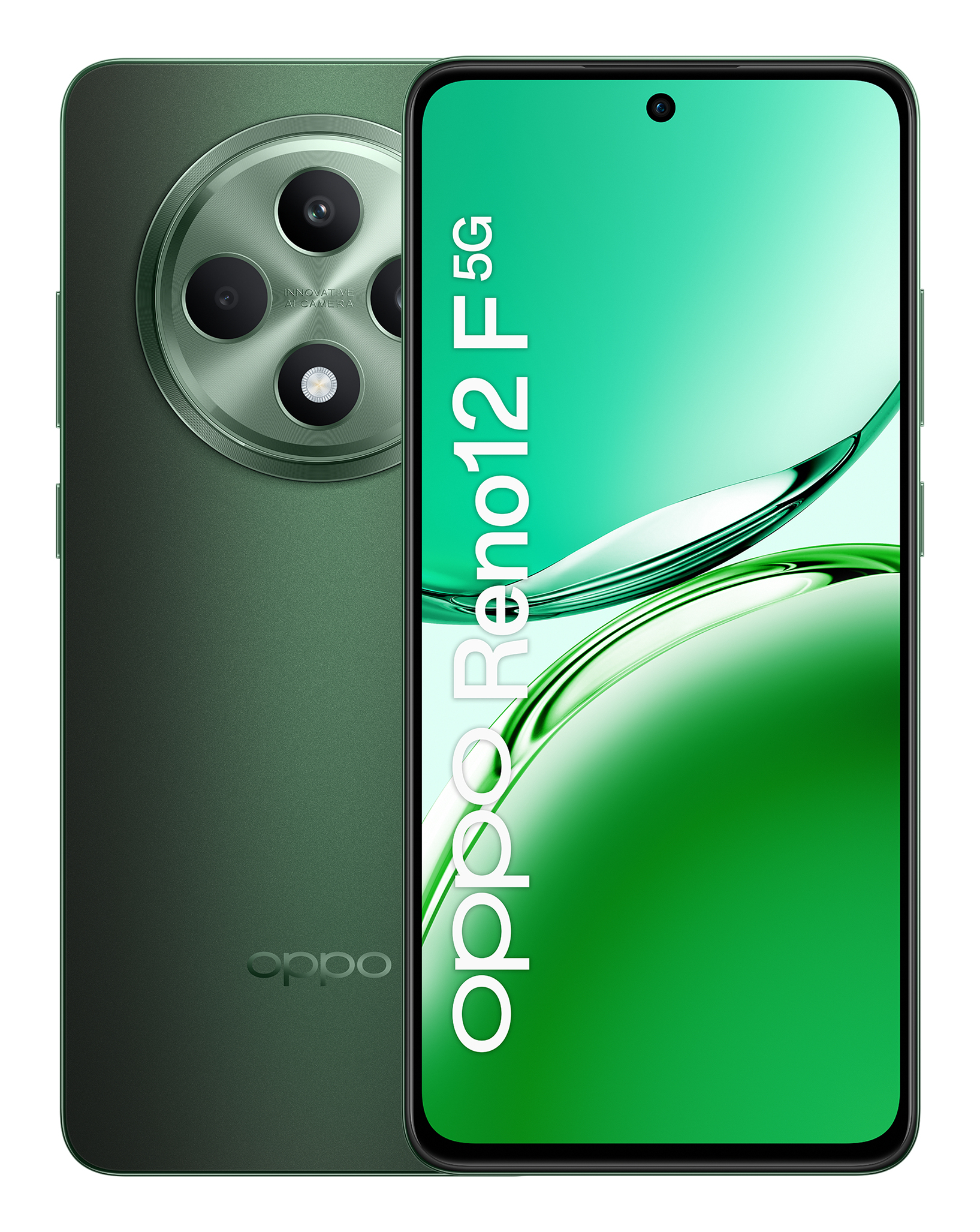 TIM OPPO Reno 12F 5G 16,9 cm (6.67