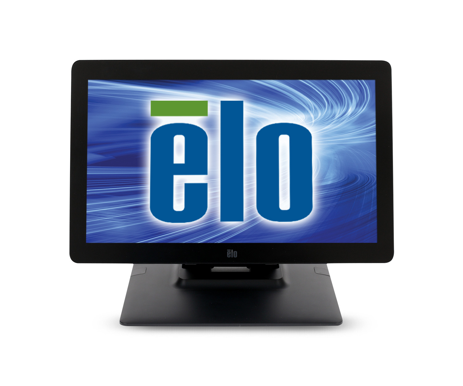 Elo Touch Solutions 1502L monitor POS 39,6 cm (15.6